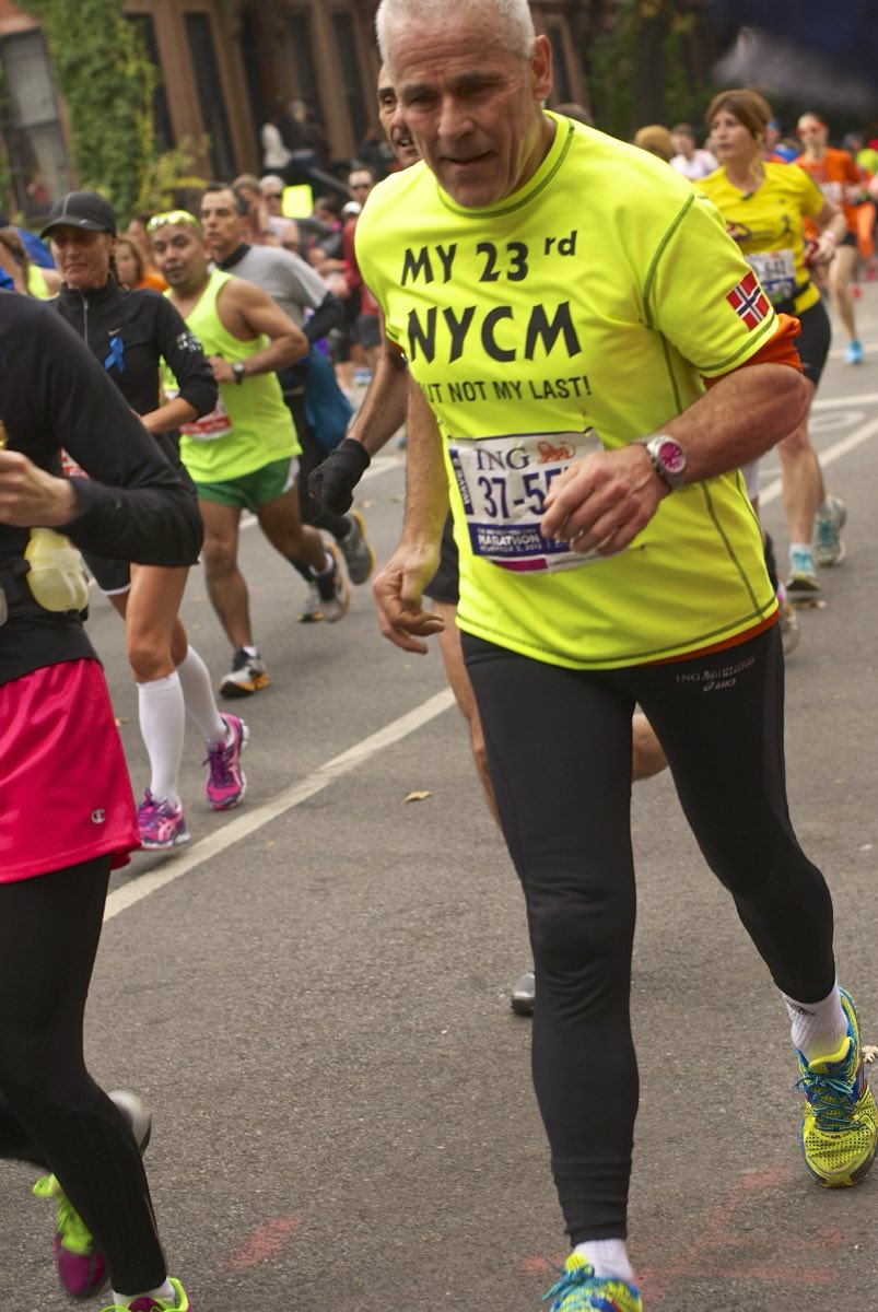 Marathons in the USA: the complete calendar